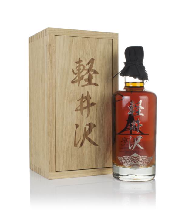Karuizawa 35 Year Old - Cities Of Japan (Tokyo) product image