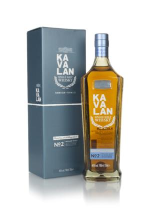 Kavalan Single Malt Whisky 70cl | Master of Malt