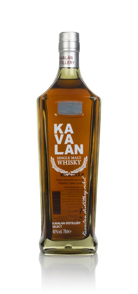 Bain's Cape Mountain Whisky 70cl | Master of Malt