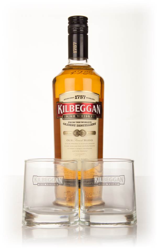 Kilbeggan Gift Set product image