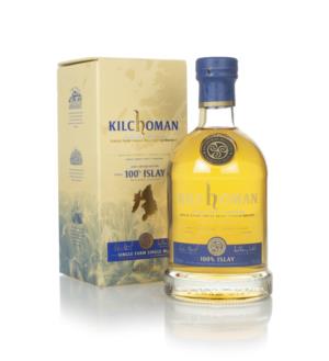 Kilchoman 100% Islay 10th Edition