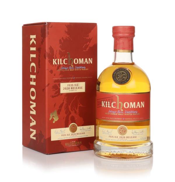 Kilchoman Feis Ile 2020 product image