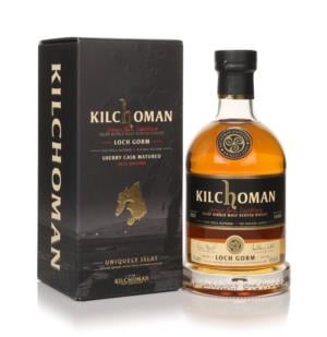 Kilchoman Loch Gorm 2023 Release Whisky 70cl | Master of Malt Kilchoman Loch Gorm 2023 Release Whisky 70cl | Master of Malt