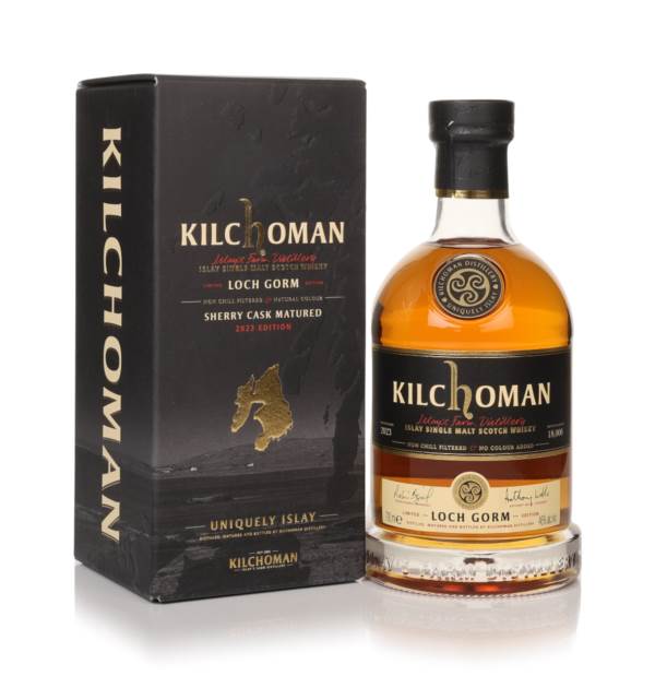 Kilchoman Loch Gorm 2023 Release product image