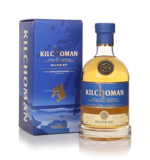 Kilchoman Machir Bay product image