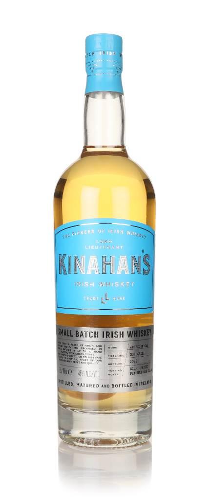 | Kasc Malt of Kinahan\'s Master 70cl Whiskey The Project