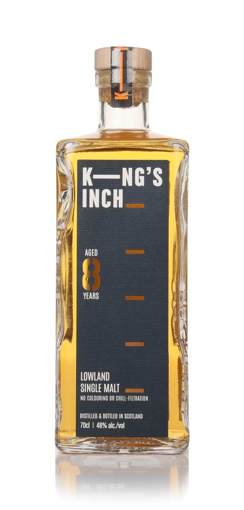 King's Inch 8 Year Old product image