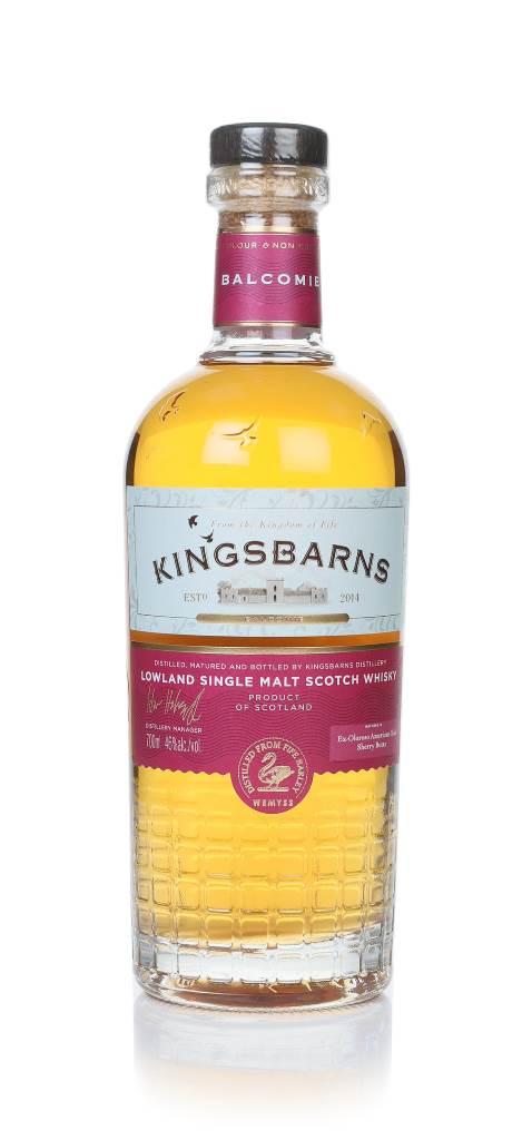 Kingsbarns Balcomie product image