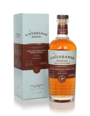 Kingsbarns Doocot Whisky 70cl | Master of Malt