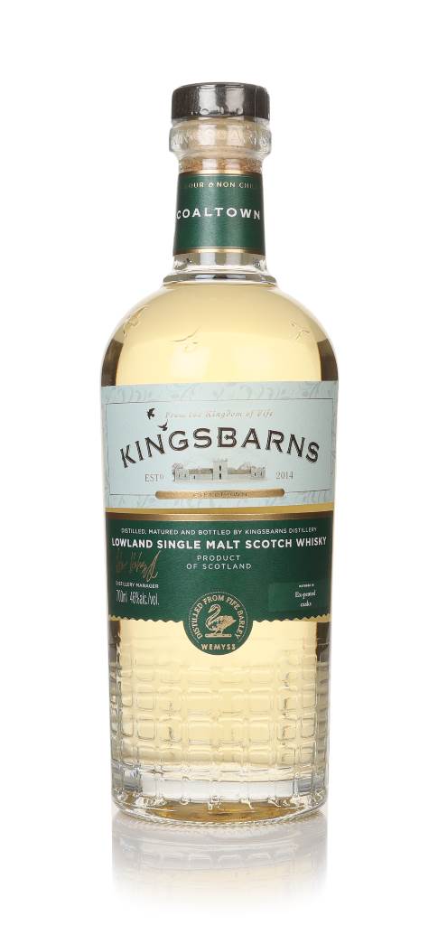 Kingsbarns Coaltown product image