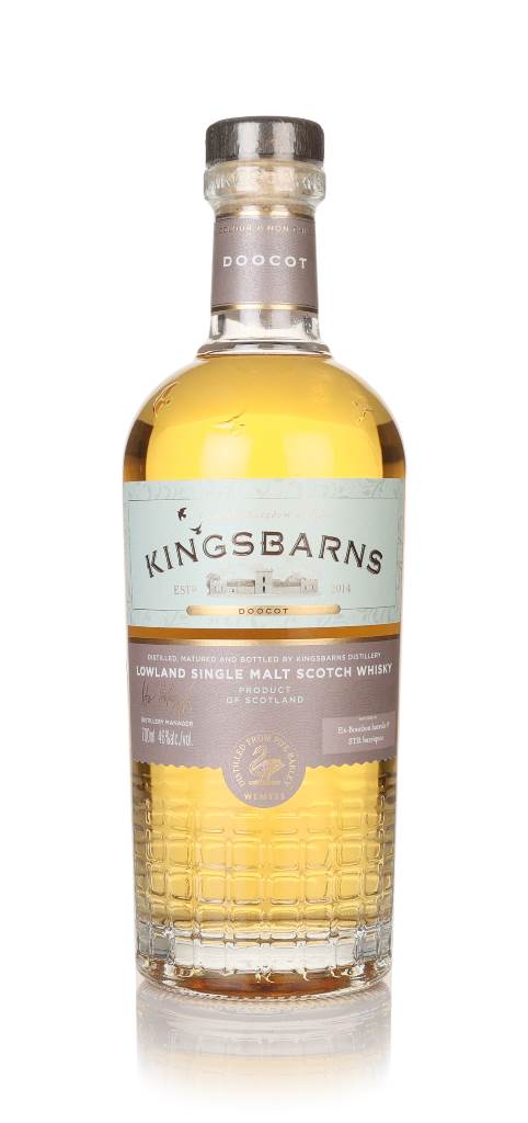 Kingsbarns Doocot product image