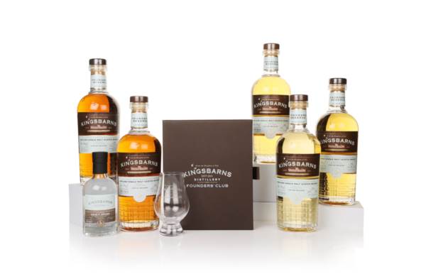 Kingsbarns Founders' Club Membership product image
