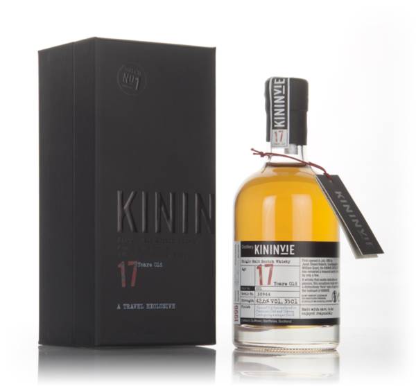 Kininvie 17 Year Old 1996 product image