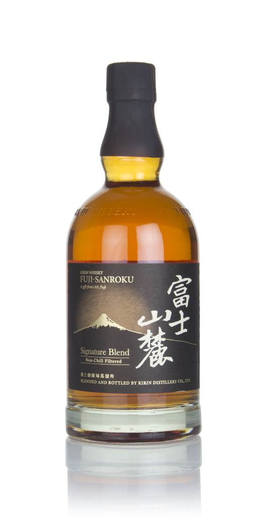Kirin Fuji-Sanroku Signature Blend product image