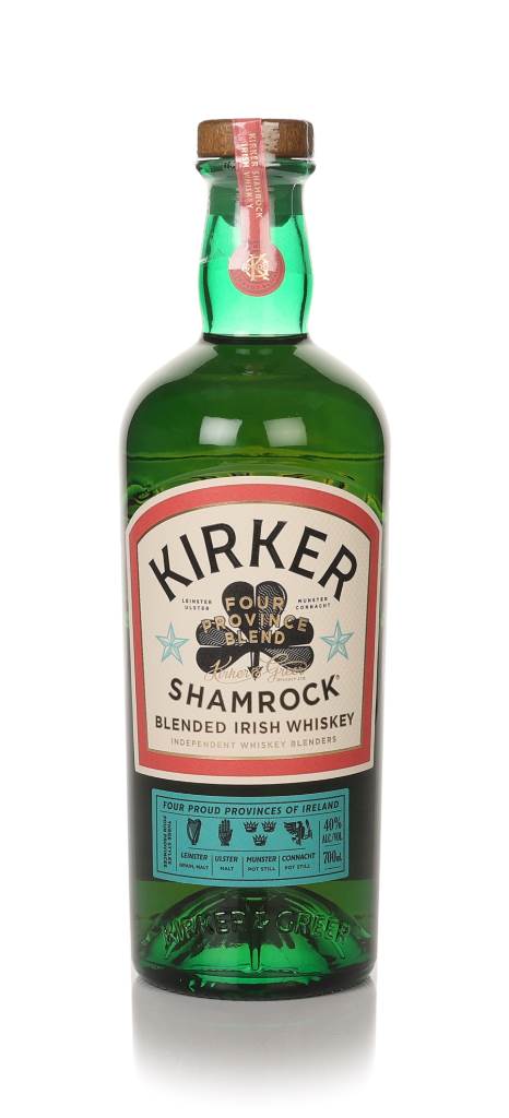 Kirker & Greer Shamrock (40%) product image