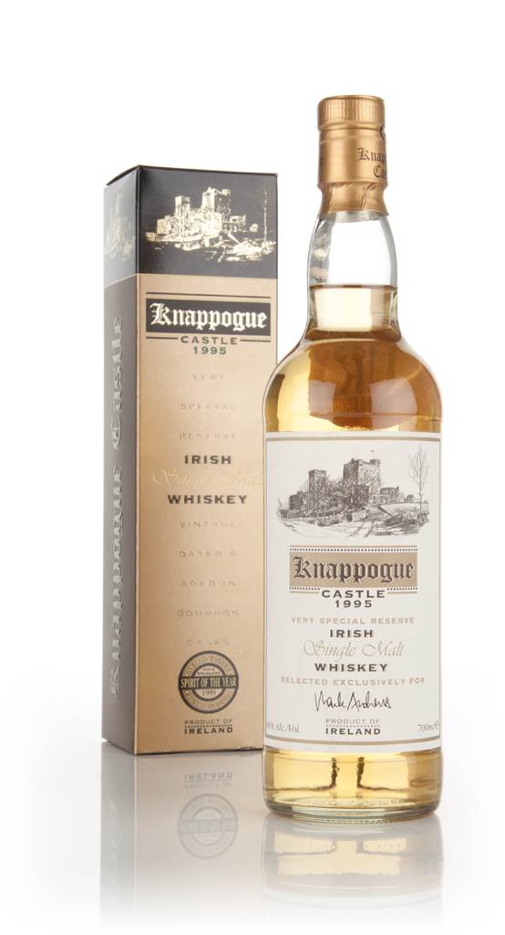 Knappogue Castle 1995 product image