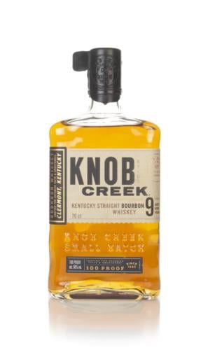 Knob Creek 9 Year Old