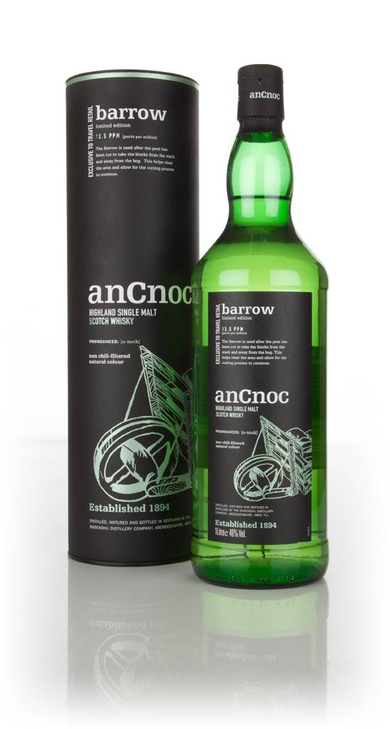 anCnoc Barrow product image