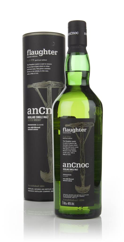 anCnoc Flaughter product image