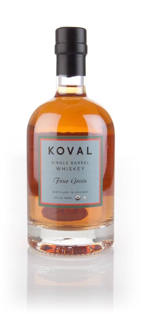 Koval Four Grain product image