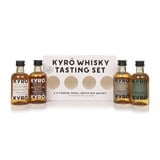 Kyro Tasting Set