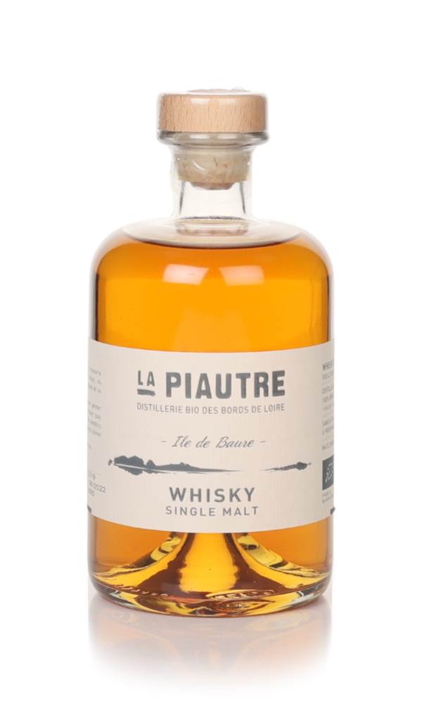 La Piautre Whisky Single Malt product image