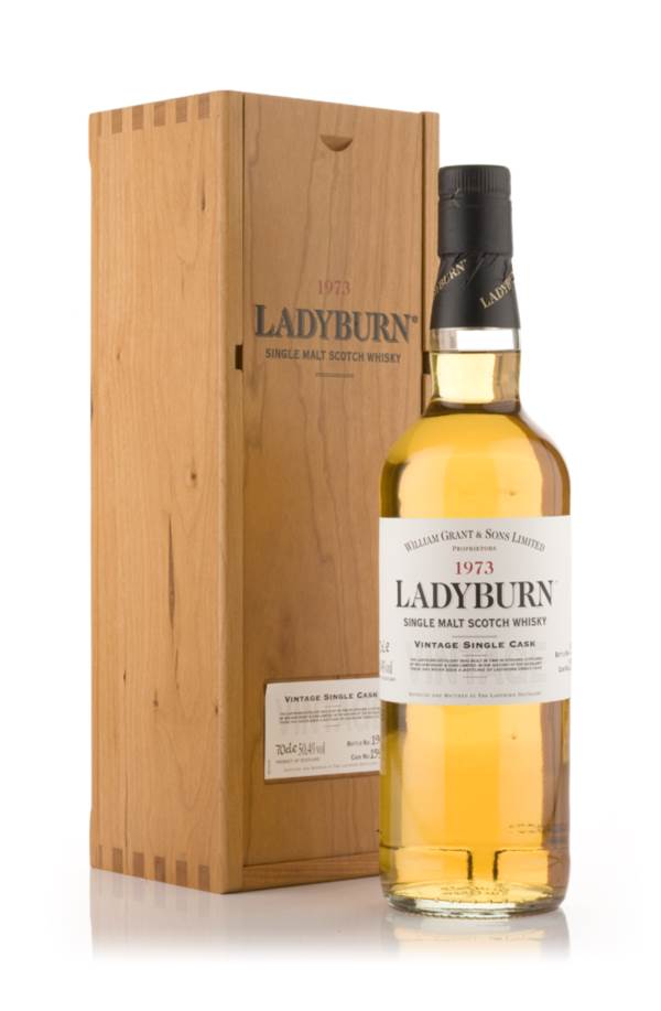 Ladyburn 1973 product image