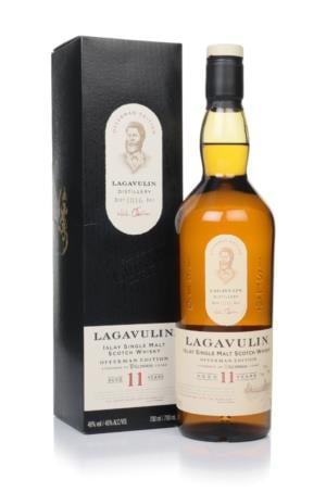 LAGAVULIN 11 YEAR OFFERMAN EDITION 750ML - Healthy Spirits