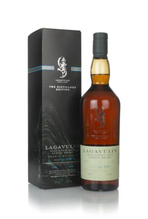 Lagavulin 2005 (bottled 2020) Pedro Ximénez Cask Finish - Distillers Edition