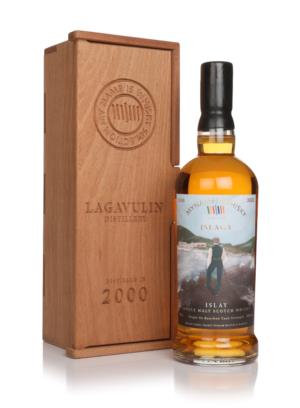 Lagavulin 12 Year Old (Special Release 2023) Whisky 70cl Lagavulin 12 Year Old (Special Release 2023) Whisky 70cl