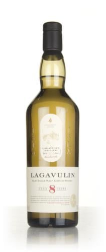 Lagavulin 8 Year Old