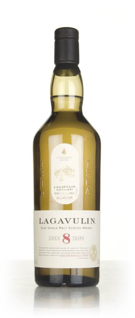 Lagavulin 8 Year Old product image