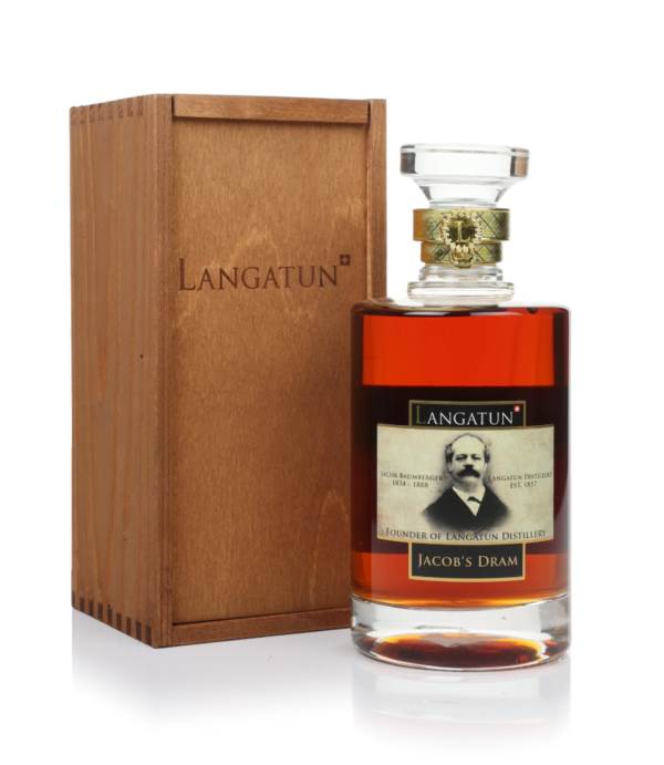 Langatun Jacob’s Dram 2016 product image