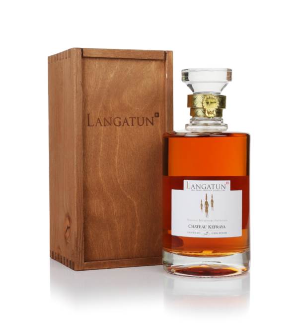 Langatun Château Kefraya Cask Finish product image