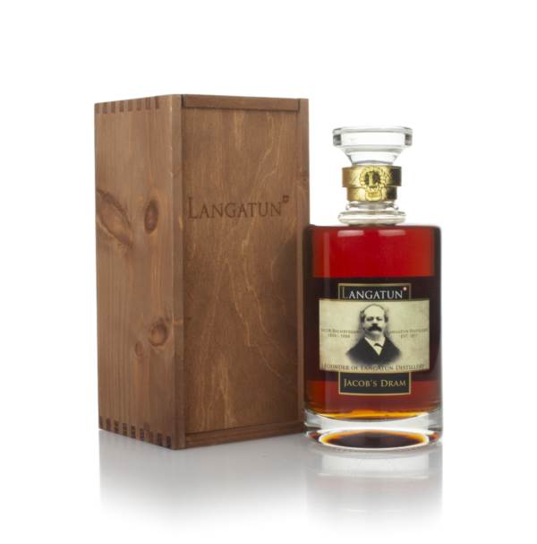 Langatun Jacob’s Dram 2015 product image