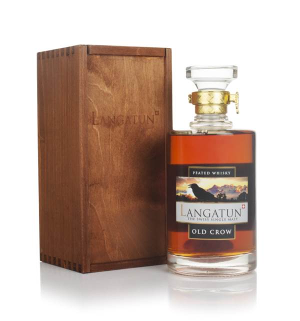 Langatun Old Crow product image