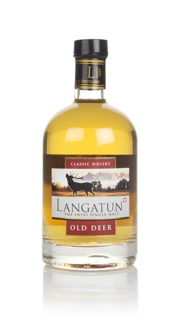 Langatun Old Deer Classic product image