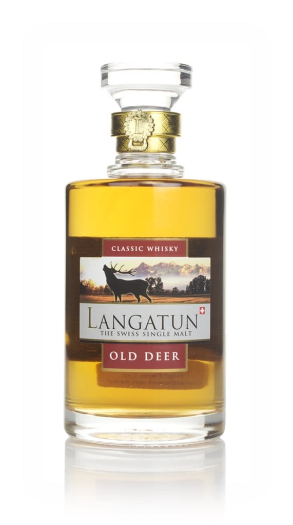 Langatun Old Deer Classic