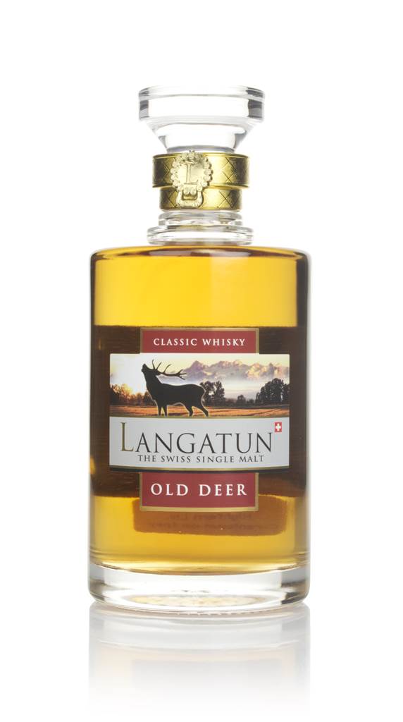 Langatun Old Deer Classic product image