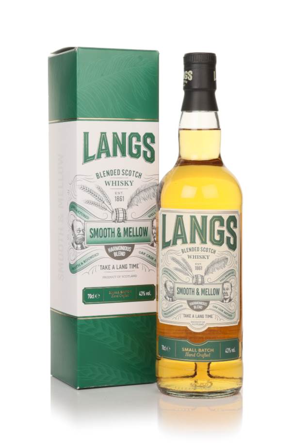 Langs Smooth & Mellow product image