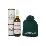 Laphroaig 10 Year Old Sherry Oak Finish - 1 %>