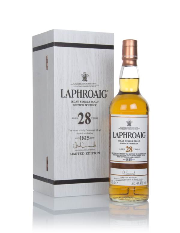 Laphroaig 28 Year Old product image