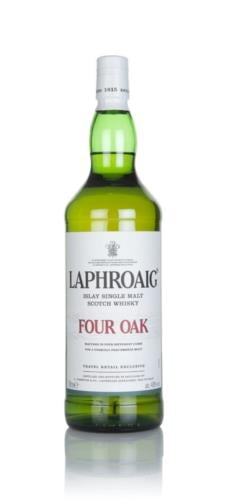 Laphroaig Four Oak 100cl