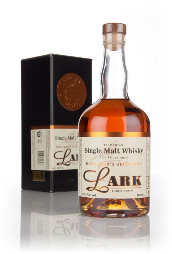 Lark Distiller's Selection Port Cask Matured (cask 396) product image