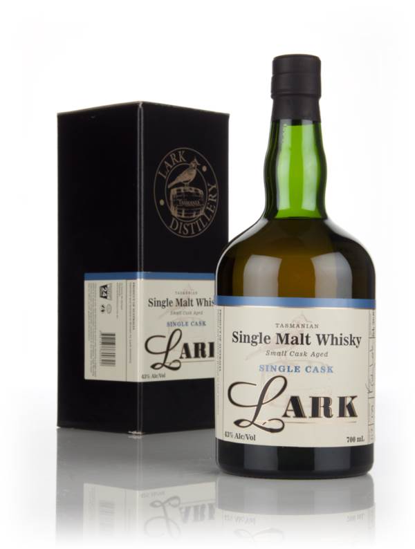 Lark Single Cask (cask 115) product image