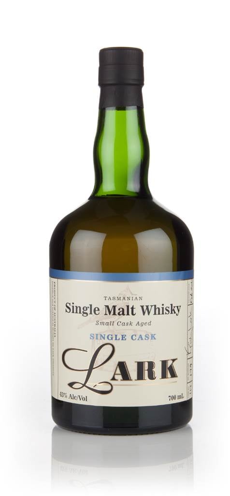 Lark Single Cask (cask 117) product image