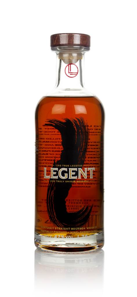 Legent Kentucky Straight Bourbon product image