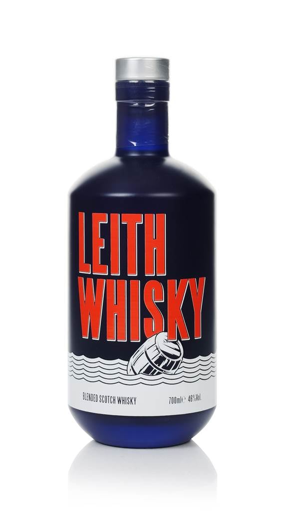 Leith Blended Scotch Whisky product image