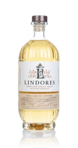 訳あり超特価の通販 Lindores Abbey The Friar John Cor – The Cask Strength ウイスキー