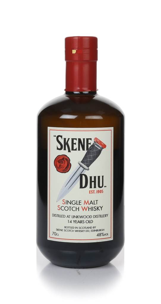 Linkwood 14 Year Old - Skene Dhu product image